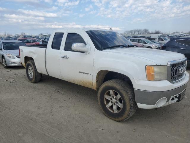 Photo 4 from auction – 2008 GMC SIERRA K15 with VIN 2GTEK190381172970