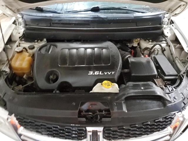 Foto 12 de la subasta – 2012 DODGE JOURNEY SX con VIN 3C4PDCBG0CT290441
