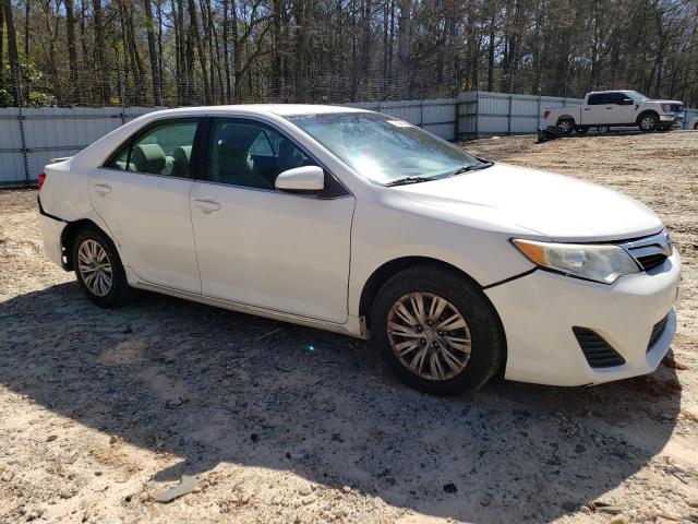 Photo 4 from auction – 2012 TOYOTA CAMRY BASE with VIN 4T4BF1FKXCR224753