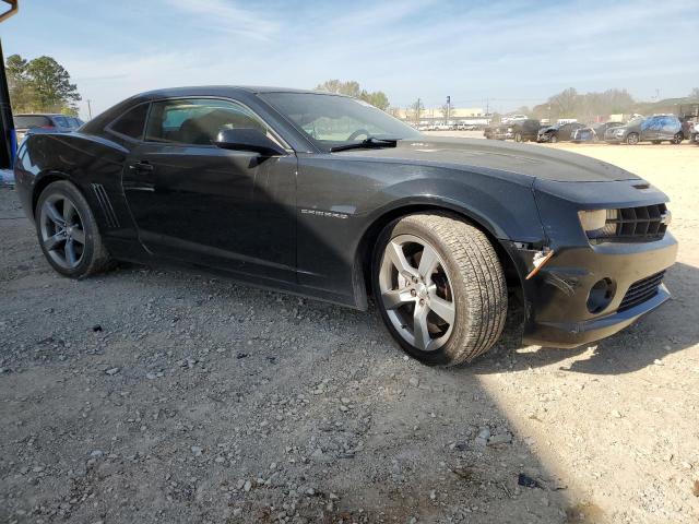 Photo 4 from auction – 2011 CHEVROLET CAMARO 2SS with VIN 2G1FT1EW2B9172262