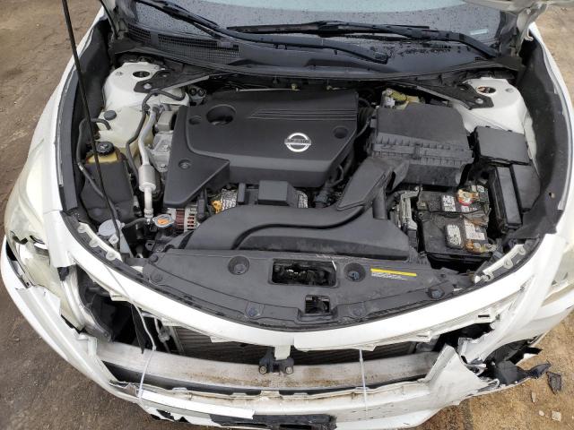 Photo 11 from auction – 2015 NISSAN ALTIMA 2.5 with VIN 1N4AL3AP1FC159809