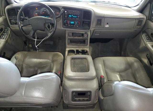 Photo 8 from auction – 2005 CHEVROLET SILVERADO with VIN 2GCEK13T451107317