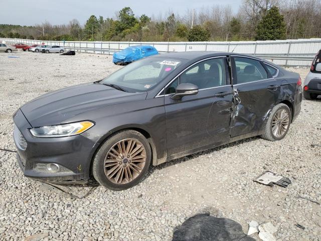 FORD FUSION SE 2015 with VIN 3FA6P0H94FR149017 - Photo from auction