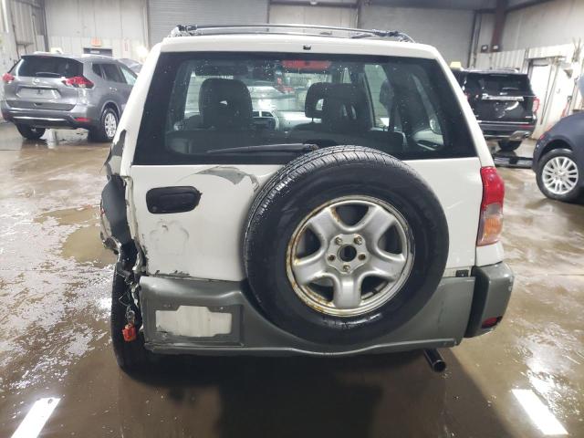Foto 6 de la subasta – 2002 TOYOTA RAV4 con VIN JTEHH20V826041118
