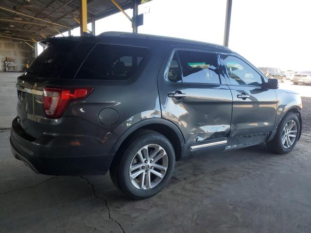 Photo 3 from auction – 2016 FORD EXPLORER X with VIN 1FM5K7D82GGD29028