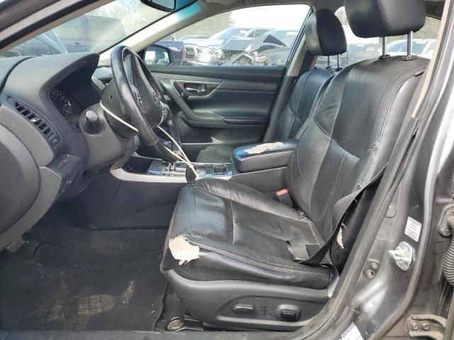 Photo 7 from auction – 2015 NISSAN ALTIMA 2.5 with VIN 1N4AL3AP4FC216973