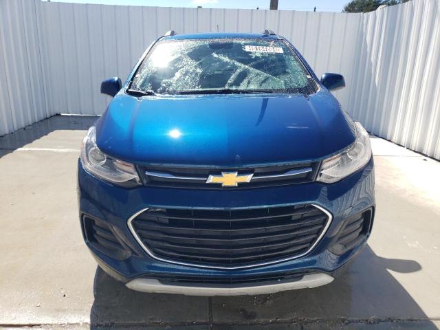 Photo 5 from auction – 2019 CHEVROLET TRAX 1LT with VIN 3GNCJLSB4KL169798