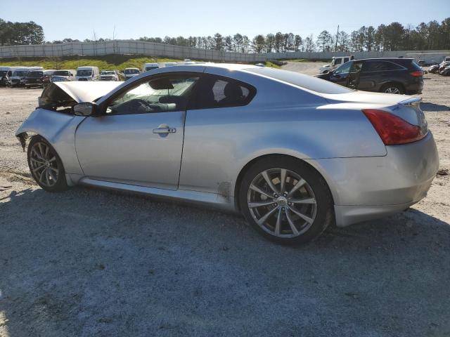 Photo 2 from auction – 2008 INFINITI G37 BASE with VIN JNKCV64E48M111256
