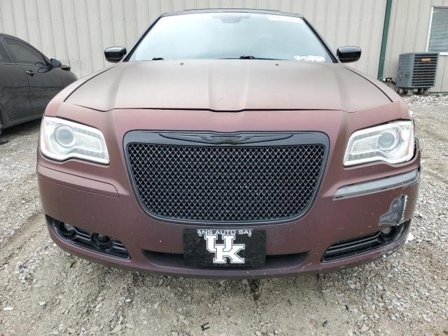 Photo 5 from auction – 2011 CHRYSLER 300 LIMITE with VIN 2C3CA5CG2BH579642