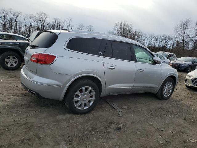 Photo 3 from auction – 2017 BUICK ENCLAVE with VIN 5GAKRBKD3HJ319278