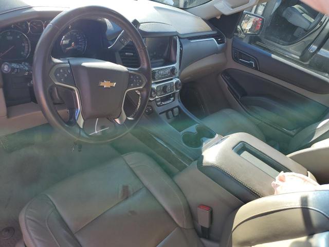 Photo 8 from auction – 2019 CHEVROLET TAHOE C150 with VIN 1GNSCBKC8KR158286