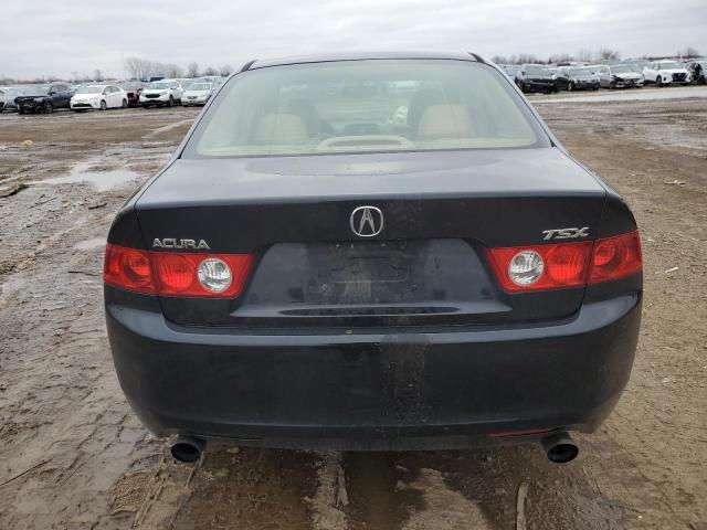 Photo 6 from auction – 2004 ACURA TSX with VIN JH4CL96924C005430