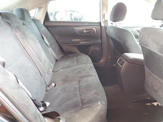 Photo 10 from auction – 2015 NISSAN ALTIMA 2.5 with VIN 1N4AL3AP2FC232282