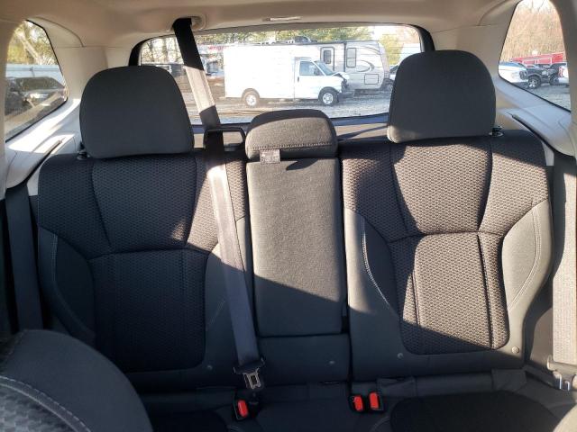 Photo 10 from auction – 2021 SUBARU FORESTER P with VIN JF2SKAJC7MH433082