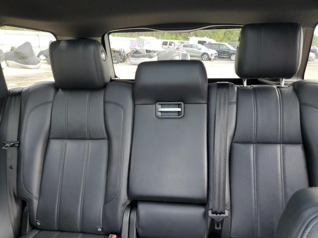 Photo 10 from auction – 2015 LAND ROVER RANGE ROVE with VIN SALGS2TF0FA215023