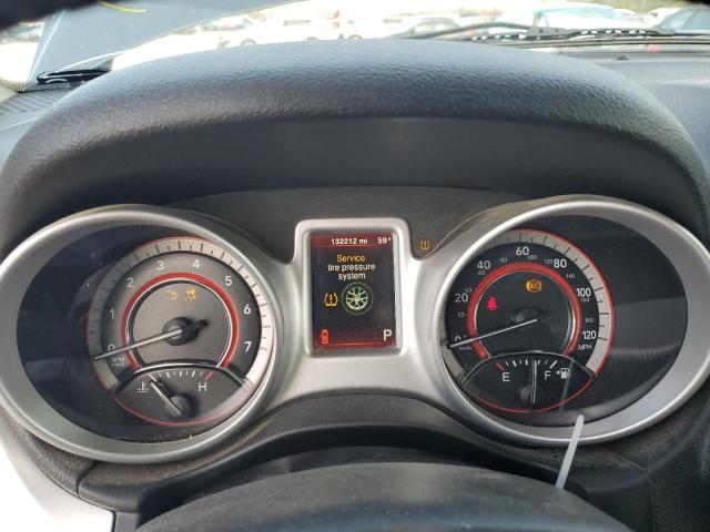 Photo 9 from auction – 2018 DODGE JOURNEY SE with VIN 3C4PDCAB5JT446511