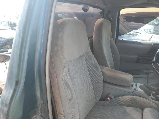 Photo 10 from auction – 1996 FORD RANGER with VIN 1FTCR11X4TUA73535