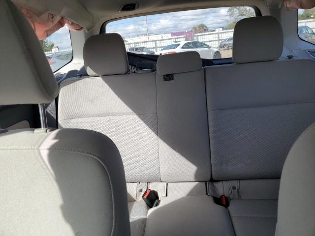 Photo 10 from auction – 2015 SUBARU FORESTER T with VIN JF2SJABC4FH809578