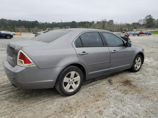 Photo 3 from auction – 2007 FORD FUSION SE with VIN 3FAHP07Z27R210652