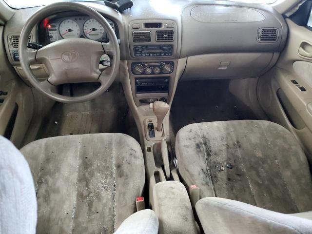 Photo 8 from auction – 1998 TOYOTA COROLLA VE with VIN 2T1BR18E7WC029059