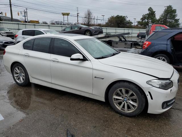 صورة رقم 4 من المزاد - 2015 BMW 528 XI مع VIN WBA5A7C51FG143801