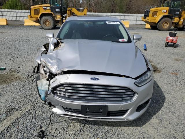 Photo 5 from auction – 2016 FORD FUSION TIT with VIN 3FA6P0D93GR110880