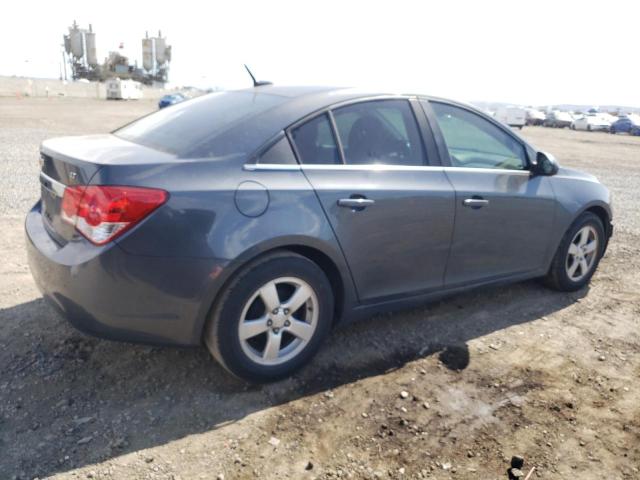 Photo 3 from auction – 2013 CHEVROLET CRUZE LT with VIN 1G1PC5SB3D7201995