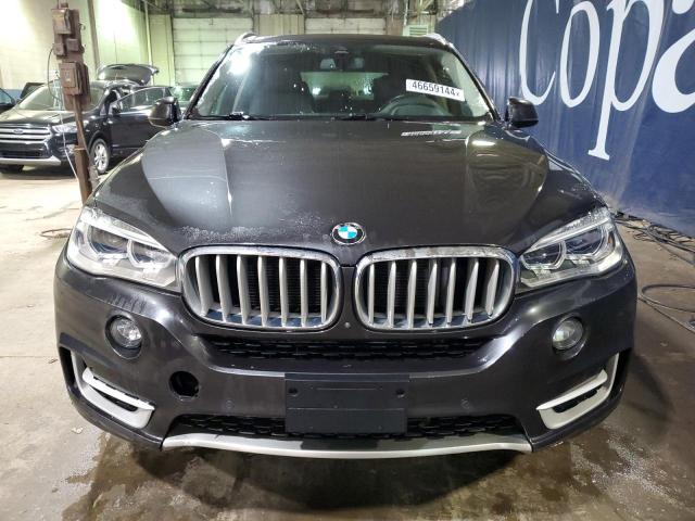 Photo 5 from auction – 2018 BMW X5 XDRIVE3 with VIN 5UXKR0C53J0X89346