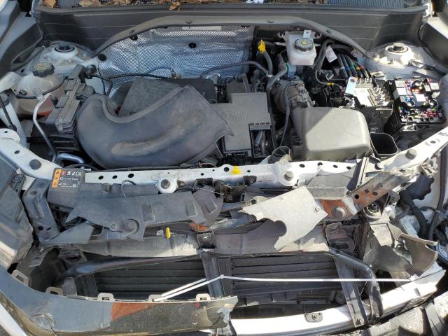 Photo 11 from auction – 2021 CHEVROLET TRAILBLAZE with VIN KL79MVSL8MB028118