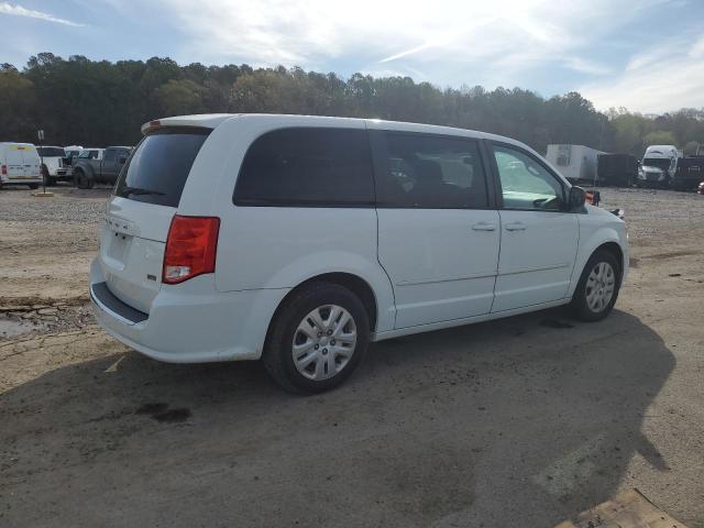 Фото 3 с аукциона – 2016 DODGE GRAND CARA с VIN 2C4RDGBG3GR342735