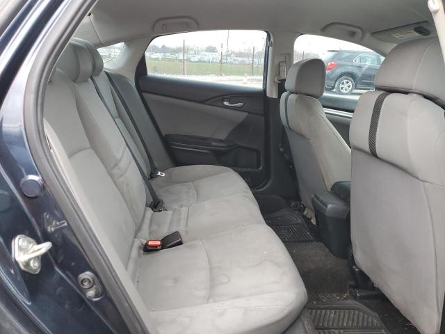 Photo 10 from auction – 2018 HONDA CIVIC LX with VIN 19XFC2F53JE028819