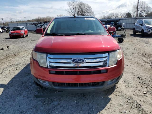 Photo 5 from auction – 2010 FORD EDGE LIMIT with VIN 2FMDK3KC2ABA56988
