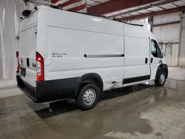 Photo 3 from auction – 2019 RAM PROMASTER with VIN 3C6URVJG4KE565238