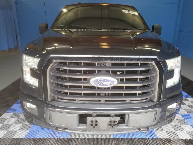 Photo 5 from auction – 2017 FORD F150 SUPER with VIN 1FTEW1EP9HFA19851