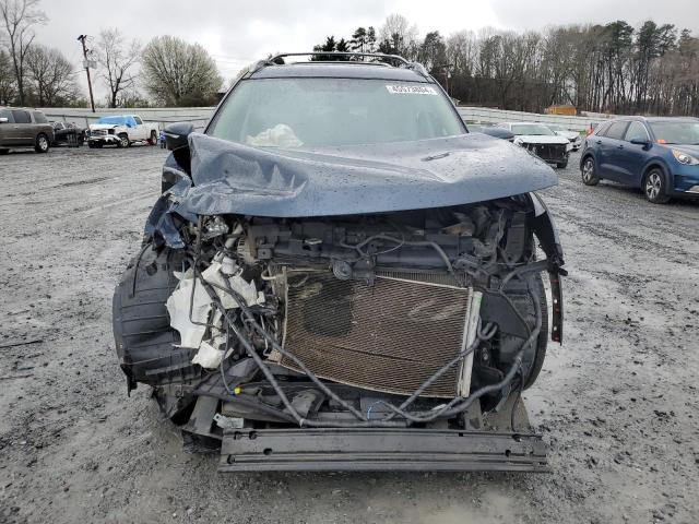 Photo 5 from auction – 2015 NISSAN ROGUE S with VIN 5N1AT2MV2FC869960