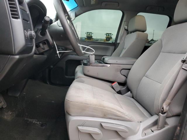 Photo 7 from auction – 2016 GMC SIERRA C15 with VIN 1GTR1LEC7GZ400846