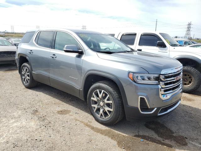 Photo 4 from auction – 2022 GMC ACADIA SLE with VIN 1GKKNKL49NZ114011