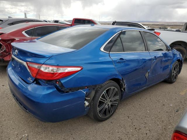 Photo 3 from auction – 2016 TOYOTA CAMRY LE with VIN 4T1BF1FKXGU560578