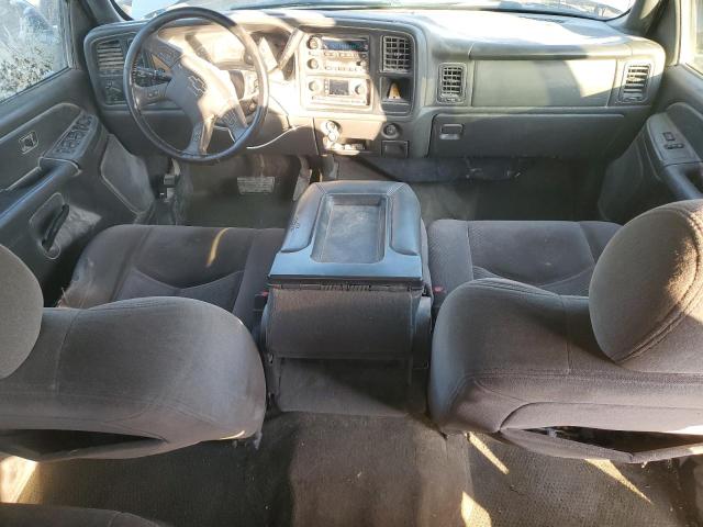Photo 8 from auction – 2007 CHEVROLET SILVERADO with VIN 2GCEK13Z671123154