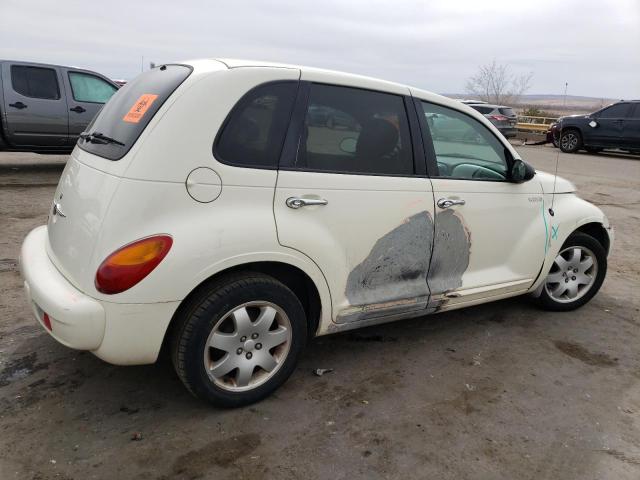 Photo 3 from auction – 2005 CHRYSLER PT CRUISER with VIN 3C8FY68B45T611962