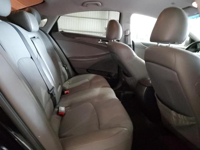 Photo 10 from auction – 2013 HYUNDAI SONATA SE with VIN 5NPEC4AC4DH663545