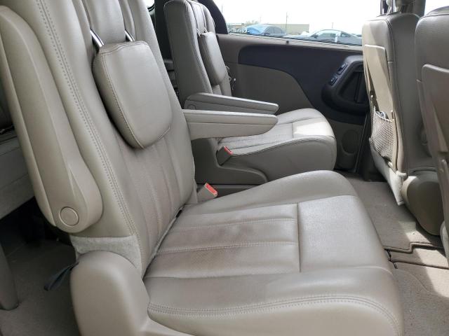 Photo 11 from auction – 2013 CHRYSLER TOWN & COU with VIN 2C4RC1CG2DR511816