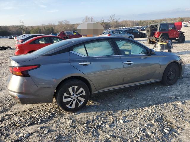 Photo 3 from auction – 2023 NISSAN ALTIMA S with VIN 1N4BL4BV2PN357294