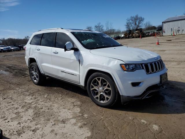 Photo 4 from auction – 2018 JEEP GRAND CHER with VIN 1C4RJFBG9JC325523