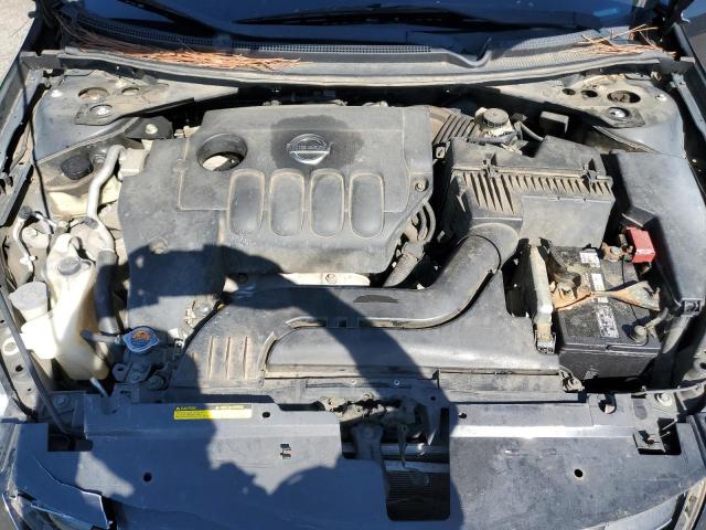 Photo 11 from auction – 2010 NISSAN ALTIMA BAS with VIN 1N4AL2AP6AN503268