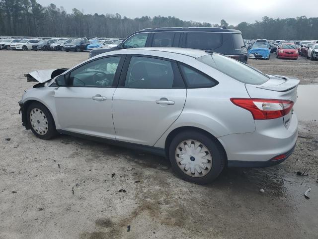 Photo 2 from auction – 2013 FORD FOCUS SE with VIN 1FADP3F21DL104031