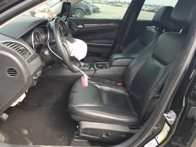 Photo 7 from auction – 2019 CHRYSLER 300 TOURIN with VIN 2C3CCAAG0KH593531