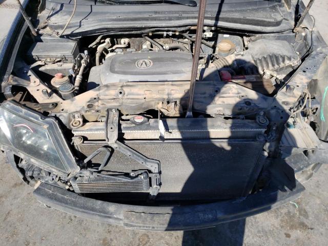 Photo 12 from auction – 2013 ACURA MDX TECHNO with VIN 2HNYD2H37DH505983