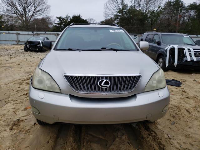 Photo 5 from auction – 2005 LEXUS RX330 with VIN 2T2HA31U75C085270
