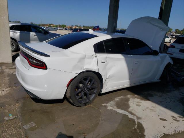 Photo 3 from auction – 2023 DODGE CHARGER SX with VIN 2C3CDXBG0PH545159